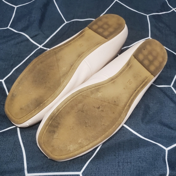 Nautica Ballet Flat - Picture 4 of 11